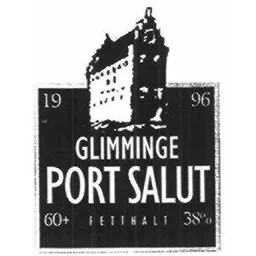 GLIMMINGE PORT SALUT – varumärkesbild för Skånemejerier AB