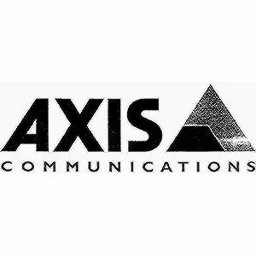 AXIS COMMUNICATIONS – varumärkesbild för Axis Aktiebolag