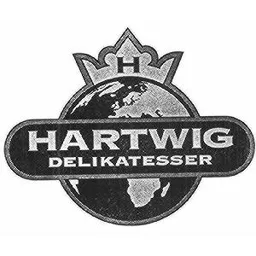 H HARTWIG DELIKATESSER – varumärke, Olle Hartwig Aktiebolag