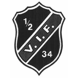 1/2 V I F 34 – varumärke, VASALUND IF