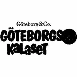 GÖTEBORG & CO GÖTEBORGS KALASET – varumärkesbild för Göteborg & Co AB