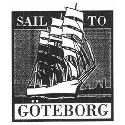 SAIL TO GÖTEBORG – varumärkesbild för Göteborg & Co AB