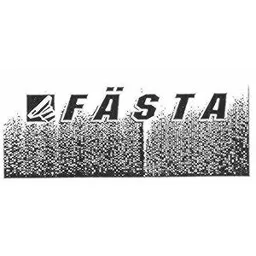 FÄSTA – varumärkesbild för ESSVE AB