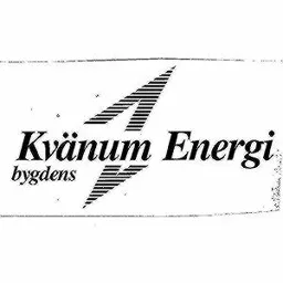 KVÄNUMBYGDENS ENERGI – varumärkesbild för Kvänumsbygdens Energi ekonomisk förening