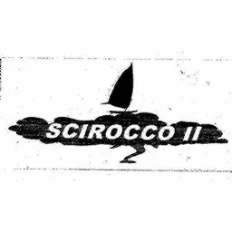 SCIROCCO II – varumärkesbild för Trelleborg Industri Aktiebolag