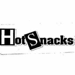 HotSnacks – varumärkesbild för TOP-TEN Aktiebolag