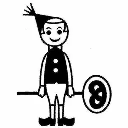 Figurmärke – varumärkesbild för Pågen Trademark Aktiebolag