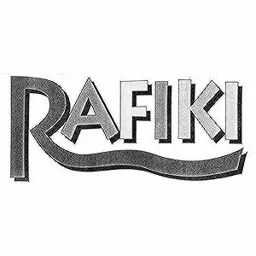 RAFIKI – varumärke, ERIKSHJÄLPEN, INSAMLINGSSTIFTELSEN FARBROR ERIKS BARN- OCH HJÄLPVERKSAM