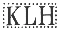 KLH – varumärkesbild för SSAB AB