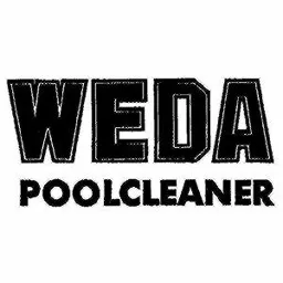 WEDA POOLCLEANER – varumärke, Weda AB