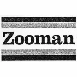 ZOOMAN – varumärke, AB Dogman