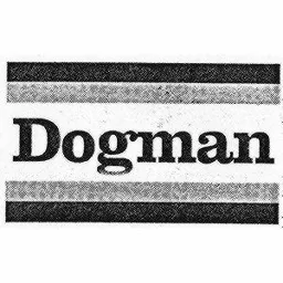 DOGMAN – varumärke, AB Dogman