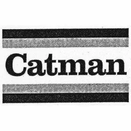 CATMAN – varumärke, AB Dogman