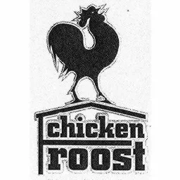 CHICKEN ROOST – varumärkesbild för Guldfågeln Aktiebolag