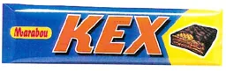 Marabou KEX – varumärke, Kraft Foods Sverige Intellectual Property AB