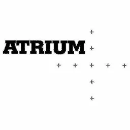 ATRIUM – varumärkesbild för Atrium Utveckling AB