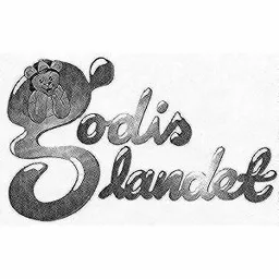 GODIS LANDET – varumärkesbild för ICA AB