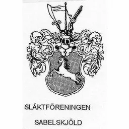 SLÄKTFÖRENINGEN SABELSKJÖLD – varumärke, SLÄKTFÖRENINGEN SABELSKJÖLD