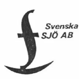 SVENSKA SJÖ AB – varumärkesbild för Svenska Sjö Aktiebolag
