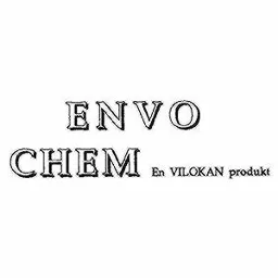 ENVOCHEM – varumärkesbild för Vilokan Recycling Tech AB