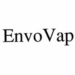 ENVO VAP – varumärkesbild för Vilokan Recycling Tech AB