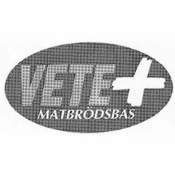 VETE+ MATBRÖDSBAS – varumärkesbild för Lantmännen Cerealia AB