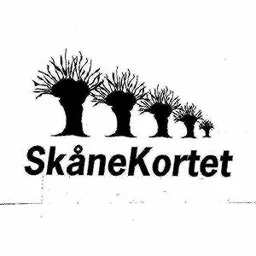 SKÅNEKORTET – varumärkesbild för SJ AB