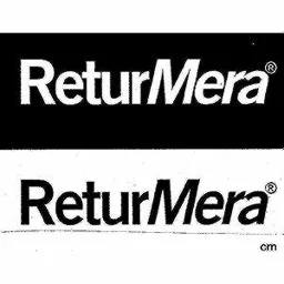 RETURMERA – varumärkesbild för Ragn-Sells Recycling AB