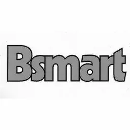 BSMART – varumärkesbild för BsmArt Aktiebolag