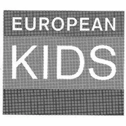 EUROPEAN KIDS – varumärkesbild för Aktiebolag Lindex