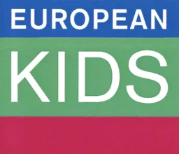 EUROPEAN KIDS – varumärkesbild för Aktiebolag Lindex