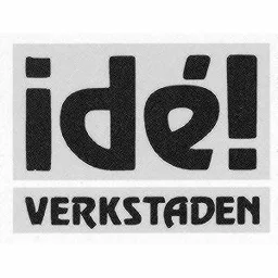 IDE VERKSTADEN – varumärkesbild för HÄSSLEHOLMS KOMMUN