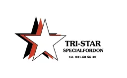TRI-STAR SPECIALFORDON – varumärke, Jarl Elowson Aktiebolag