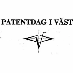PATENTDAG I VÄST – varumärkesbild för Valea AB