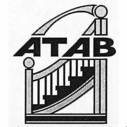 ATAB – varumärkesbild för ATAB-Trappan AB