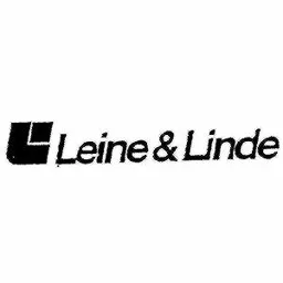 LEINE & LINDE – varumärke, Leine & Linde Aktiebolag