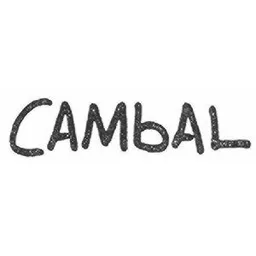 CAMBAL – varumärkesbild för Cadcraft Fastigheter AB