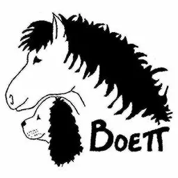 BOETT – varumärkesbild för BOETT Aktiebolag