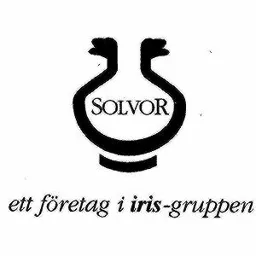 SOLVOR ETT FÖRETAG I IRIS-GRUPPEN – varumärke, Iris Förvaltning AB