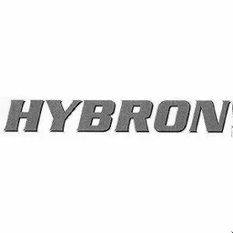 HYBRON – varumärkesbild för ECI Software Solutions Sweden AB