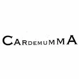 CARDEMUMMA – varumärkesbild för Capri Collection AB