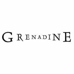 GRENADINE – varumärkesbild för Capri Collection AB