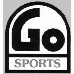 GO SPORTS – varumärkesbild för Göran Olofsson Aktiebolag