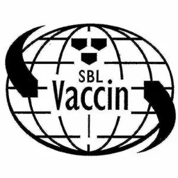 SBL VACCIN – varumärkesbild för Valneva Sweden AB