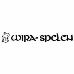 WIRA-SPELEN – varumärke, STIFTELSEN WIRA-SPELEN