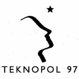 TEKNOPOL 97 – varumärkesbild för Innovation Skåne AB