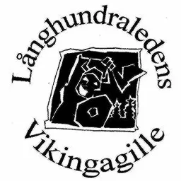 LÅNGHUNDRALEDENS VIKINGAGILLE – varumärkesbild för Äventyrens Ö, Hav, Flod och Berg i Stockholms Skärgård Aktiebolag