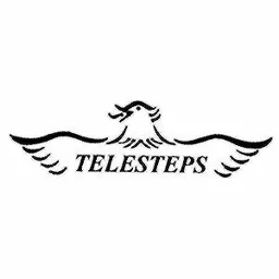 TELESTEPS – varumärkesbild för Hultafors Group AB