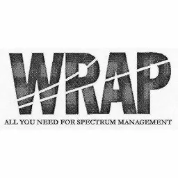 WRAP ALL YOU NEED FOR SPECTRUM MANAGEMENT – varumärkesbild för Altair Engineering AB