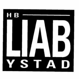 HB LIAB YSTAD – varumärke, HANDELSBOLAGET LIAB